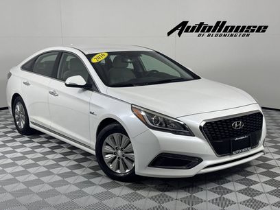 Used 2016 Hyundai Sonata SE