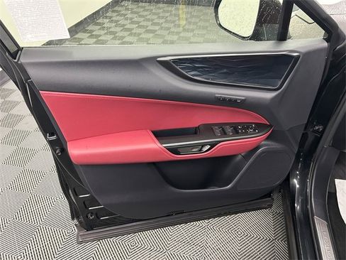 Certified 2025 Lexus NX 250 250 Premium image 9