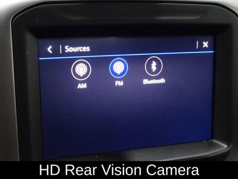 Used 2024 Chevrolet Silverado 1500 W/T w/ WT Fleet Convenience Package image 29