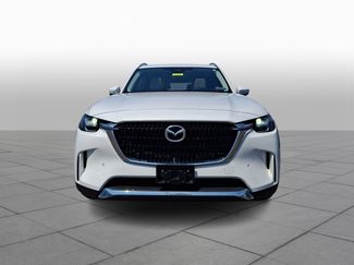 Certified 2024 MAZDA CX-90 3.3 Turbo w/ Premium Package AWD/4WD video 2