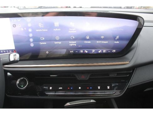 New 2026 Buick Envision Avenir AWD/4WD image 35