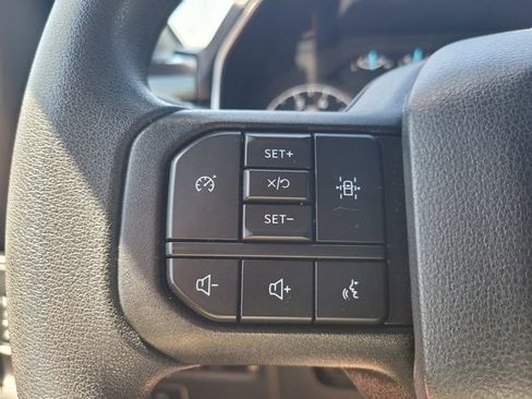 Used 2022 Ford F150 XL w/ STX Appearance Package AWD/4WD image 28
