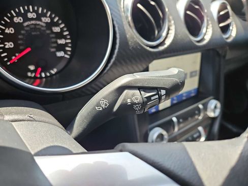 Used 2023 Ford Mustang Coupe w/ Equipment Group 101A RWD image 26