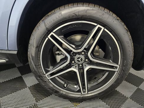 New 2026 Mercedes-Benz GLS 450 4MATIC image 23