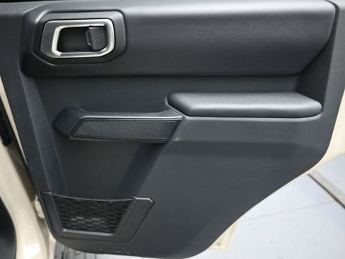 New 2026 Ford Bronco Outer Banks image 28