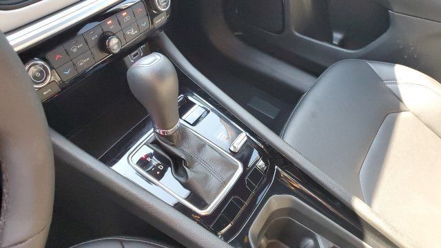 Certified 2025 Jeep Compass Limited AWD/4WD image 15