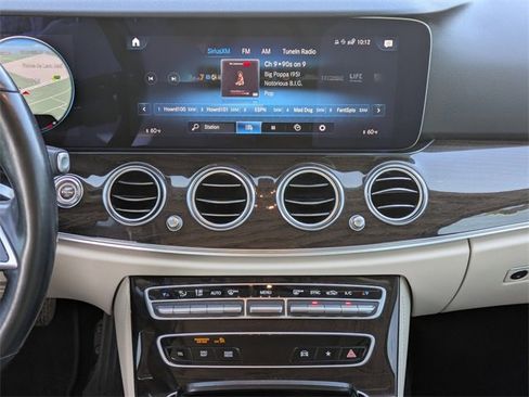 Used 2021 Mercedes-Benz E 350 Sedan image 18