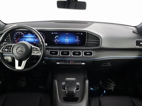 Certified 2020 Mercedes-Benz GLE 350 4MATIC image 8
