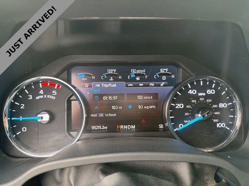 Used 2022 Ford F250 Lariat w/ Lariat Ultimate Package image 9