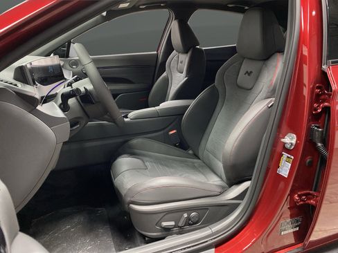 New 2026 Hyundai Sonata N Line FWD image 4