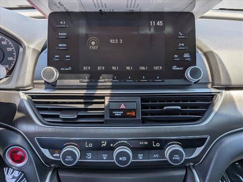 Used 2019 Honda Accord LX image 14