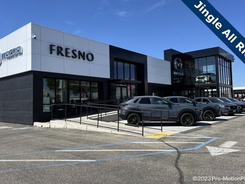 Certified 2023 MAZDA MAZDA3 s image 20