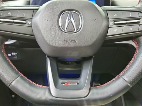 Used 2024 Acura ZDX A-Spec image 41