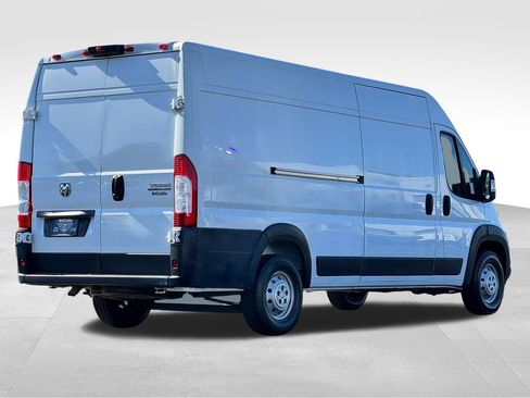 Used 2023 RAM ProMaster 3500 w/ Driver Convenience Group FWD image 7