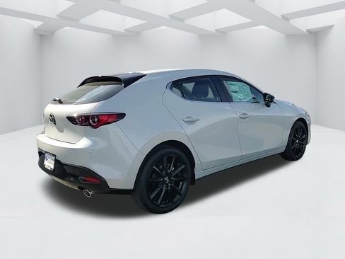 New 2026 MAZDA MAZDA3 s Sport image 5