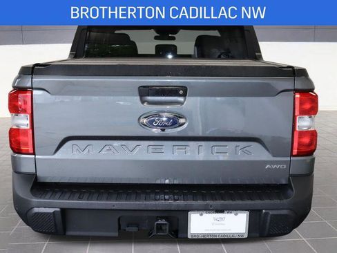 Used 2024 Ford Maverick XLT w/ Equipment Group 300A Standard image 15