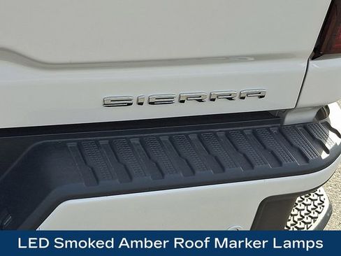Used 2025 GMC Sierra 3500 Denali Ultimate image 35