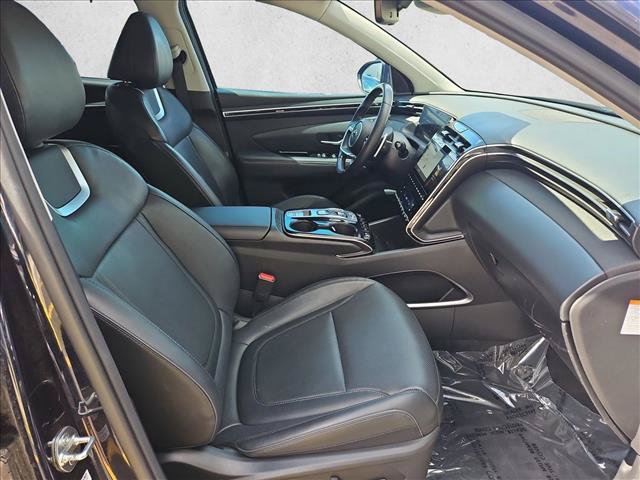 Used 2024 Hyundai Tucson Limited AWD/4WD image 28