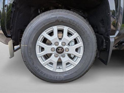 New 2026 Toyota Tacoma SR5 AWD/4WD image 10