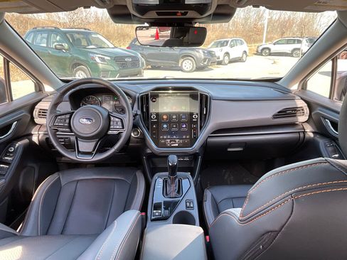 Used 2025 Subaru Crosstrek 2.5i Limited w/ Popular Package #3A image 24