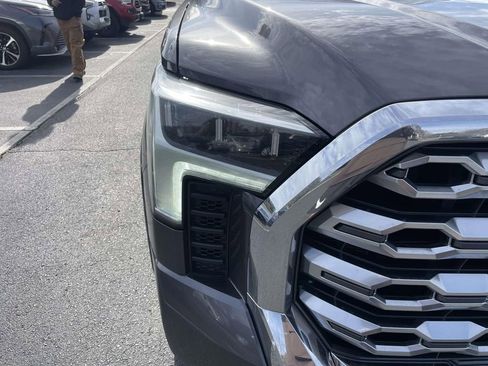 Used 2023 Toyota Tundra 1794 Edition image 17