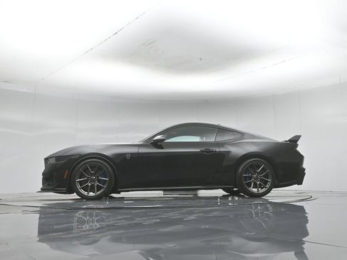 Certified 2024 Ford Mustang Dark Horse w/ Dark Horse Handlin Package RWD image 8