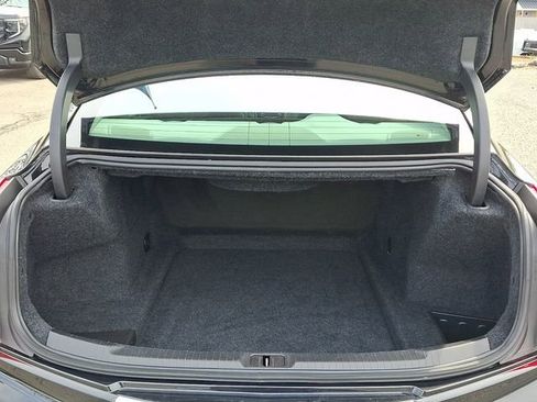 Used 2013 Cadillac ATS 2.0T AWD Sedan image 28