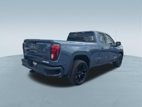 New 2026 GMC Sierra 1500 Elevation w/ Preferred Package AWD/4WD image 9
