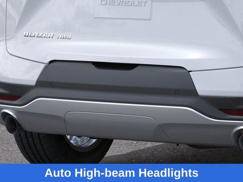 New 2025 Chevrolet Blazer LT w/ Convenience Package image 15