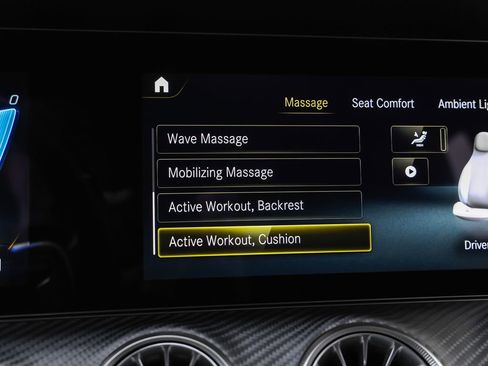 Used 2022 Mercedes-Benz AMG GT 53 image 58
