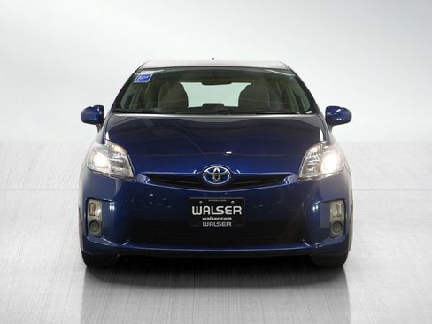 Used 2011 Toyota Prius Two image 8