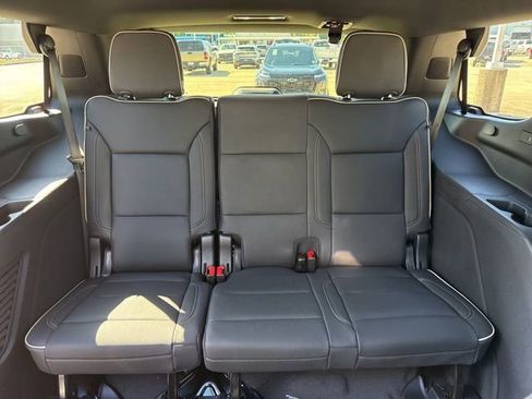 New 2026 Chevrolet Tahoe Premier image 14