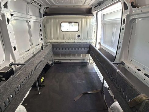 Used 2018 RAM ProMaster 1500 FWD image 21