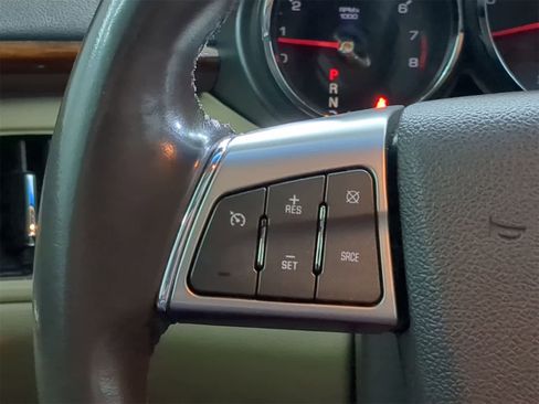 Used 2011 Cadillac CTS Luxury image 24