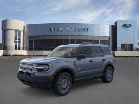 New 2026 Ford Bronco Sport Big Bend AWD/4WD image 25