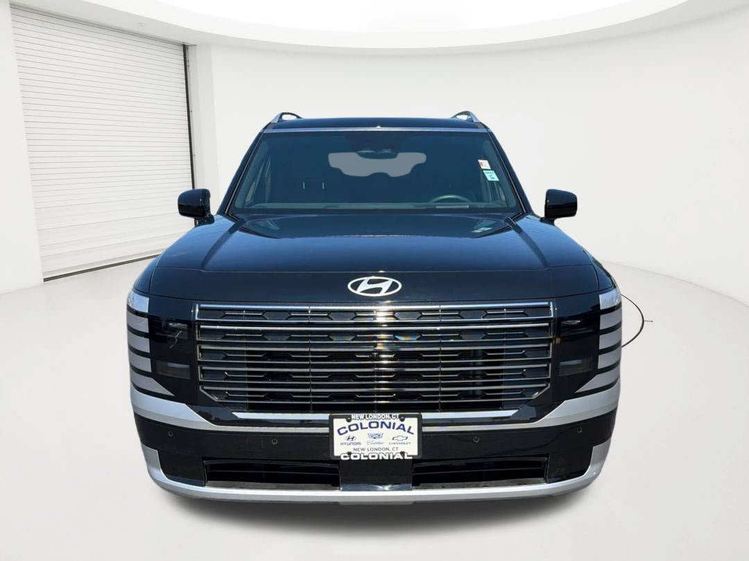 Certified 2026 Hyundai Palisade Calligraphy AWD/4WD image 2