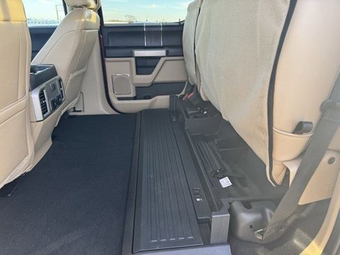 Used 2021 Ford F250 Lariat w/ Lariat Ultimate Package image 26