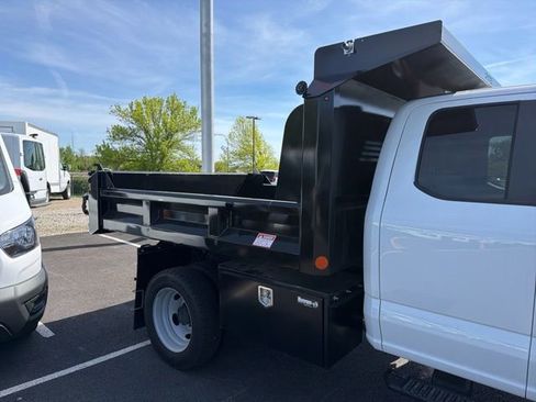 New 2024 Ford F450 XL AWD/4WD image 6