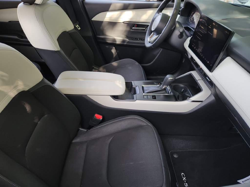 New 2026 MAZDA CX-5 Preferred AWD/4WD image 10