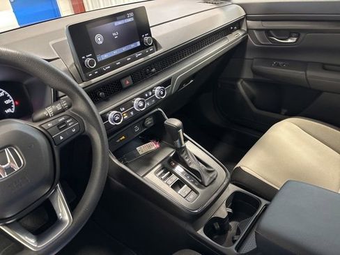 Certified 2023 Honda CR-V LX image 27