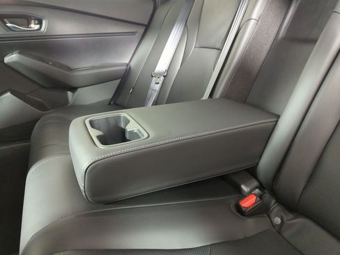 Certified 2023 Honda Accord EX-L image 32