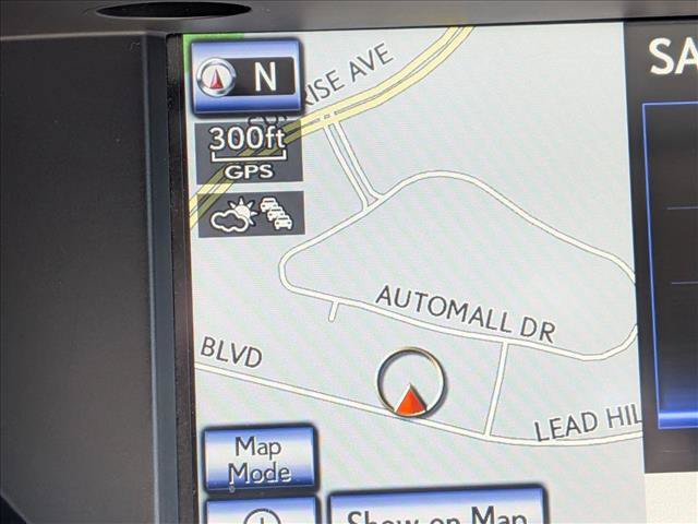 Used 2014 Lexus ES 350 w/ Premium Package FWD image 13