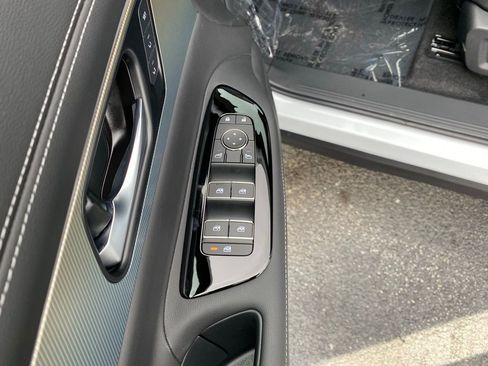 New 2025 Nissan Murano SL image 14