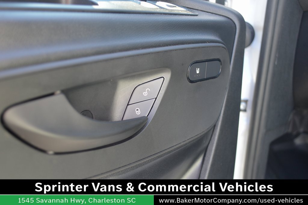 Used 2025 Mercedes-Benz Sprinter 2500 image 18