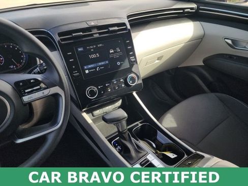 Used 2022 Hyundai Tucson SEL image 25