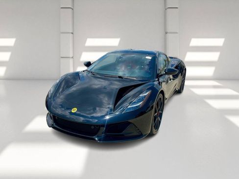 Used 2024 Lotus Emira First Edition image 1