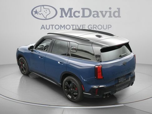 Used 2025 MINI Cooper Countryman John Cooper Works w/ Comfort Package Max AWD/4WD image 36