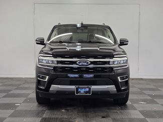 Certified 2024 Ford Expedition Limited video 3