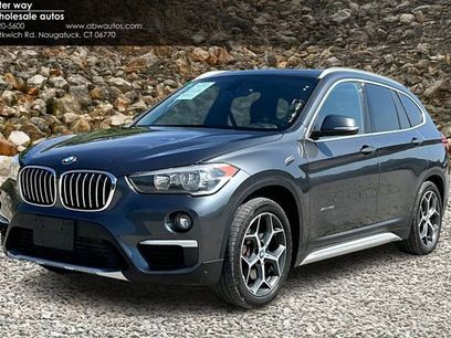 Used 2018 BMW X1 xDrive28i