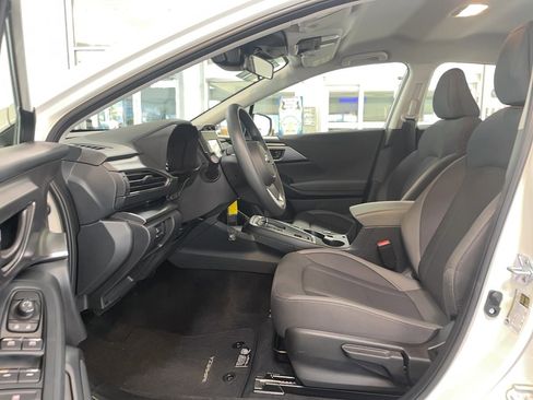 Used 2024 Subaru Impreza 2.0i AWD/4WD image 16